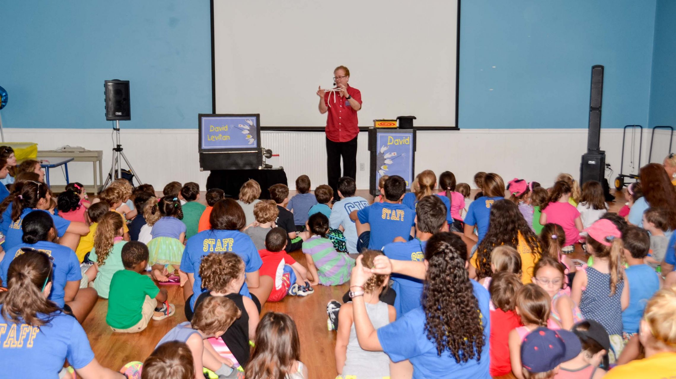 Special Events North Shore Day Camp