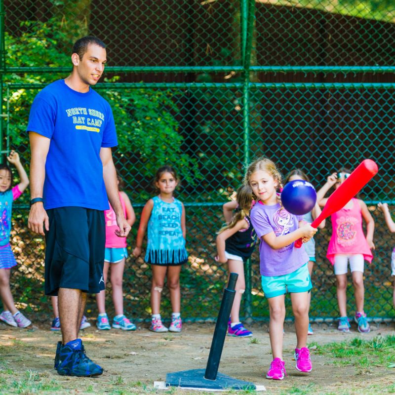Programs North Shore Day Camp